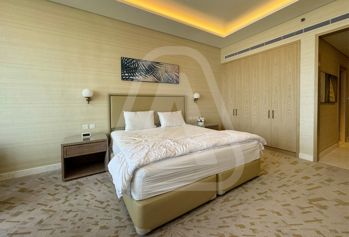 PALM JUMEIRAH
